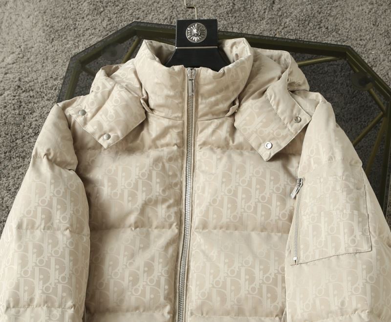 Christian Dior Down Jackets